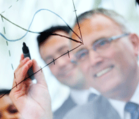 Erfolg durch Transfersicherung