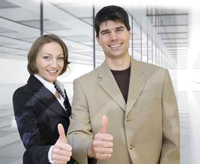 Wir setzen auf RUDOLF BROZIO!